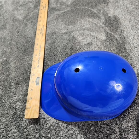 L.A. Dodgers mini batting helmet decoration  NOT FOR PROTECTION DD - Picture 9 of 9